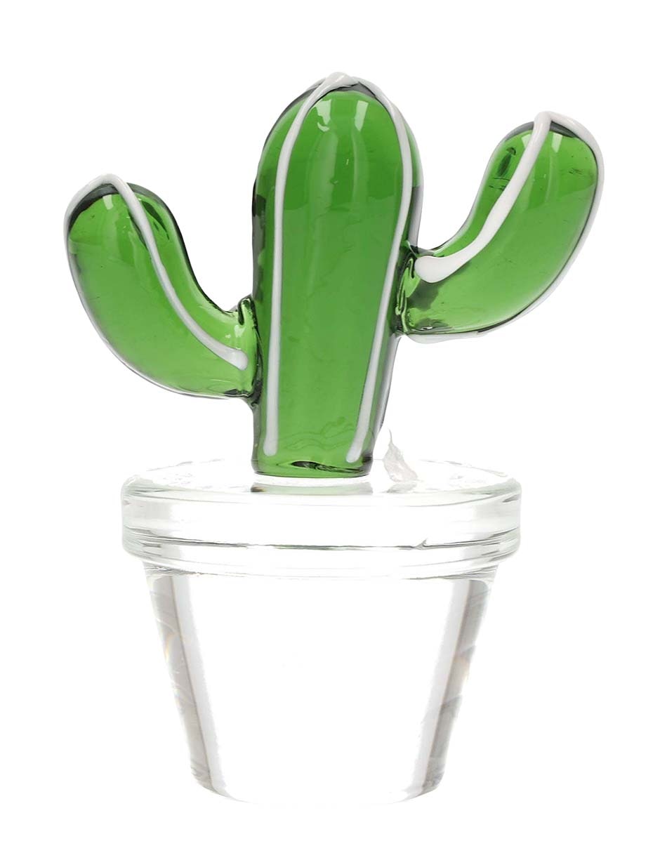 Figura decorativa de cactus Cactus Green 3