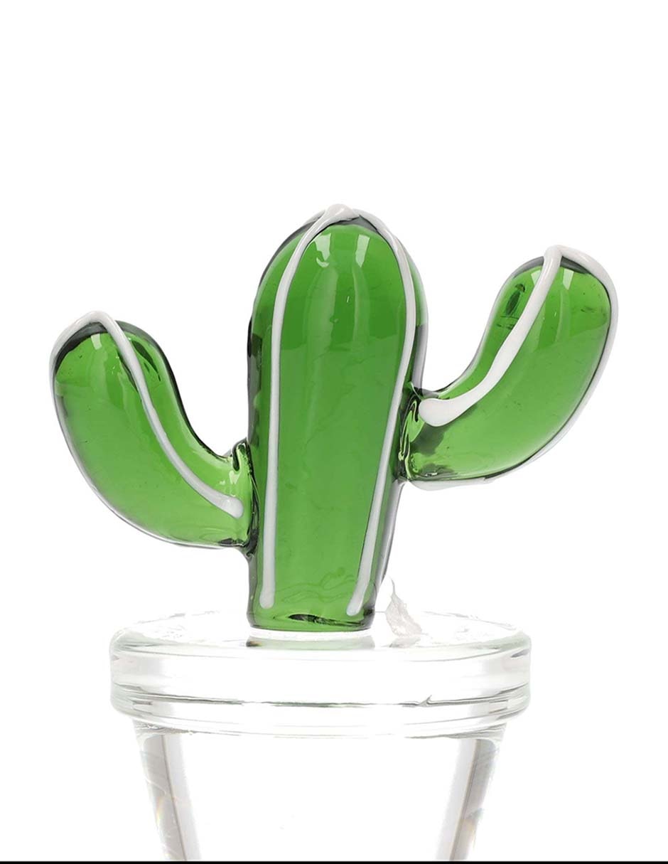 Figura decorativa de cactus Cactus Green 4