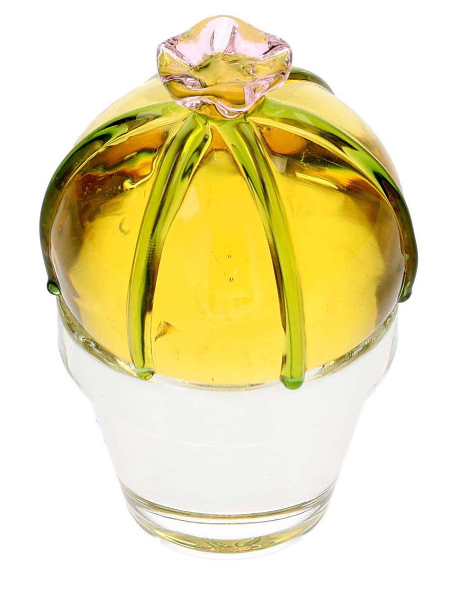 Figura decorativa de cactus Amber 2