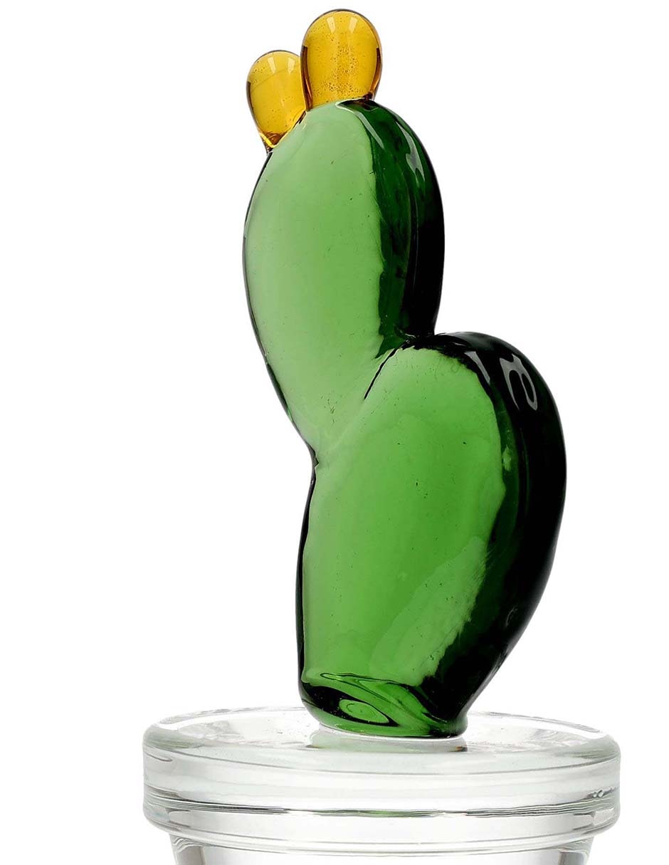 Figura decorativa de cactus Cactus Flower 4
