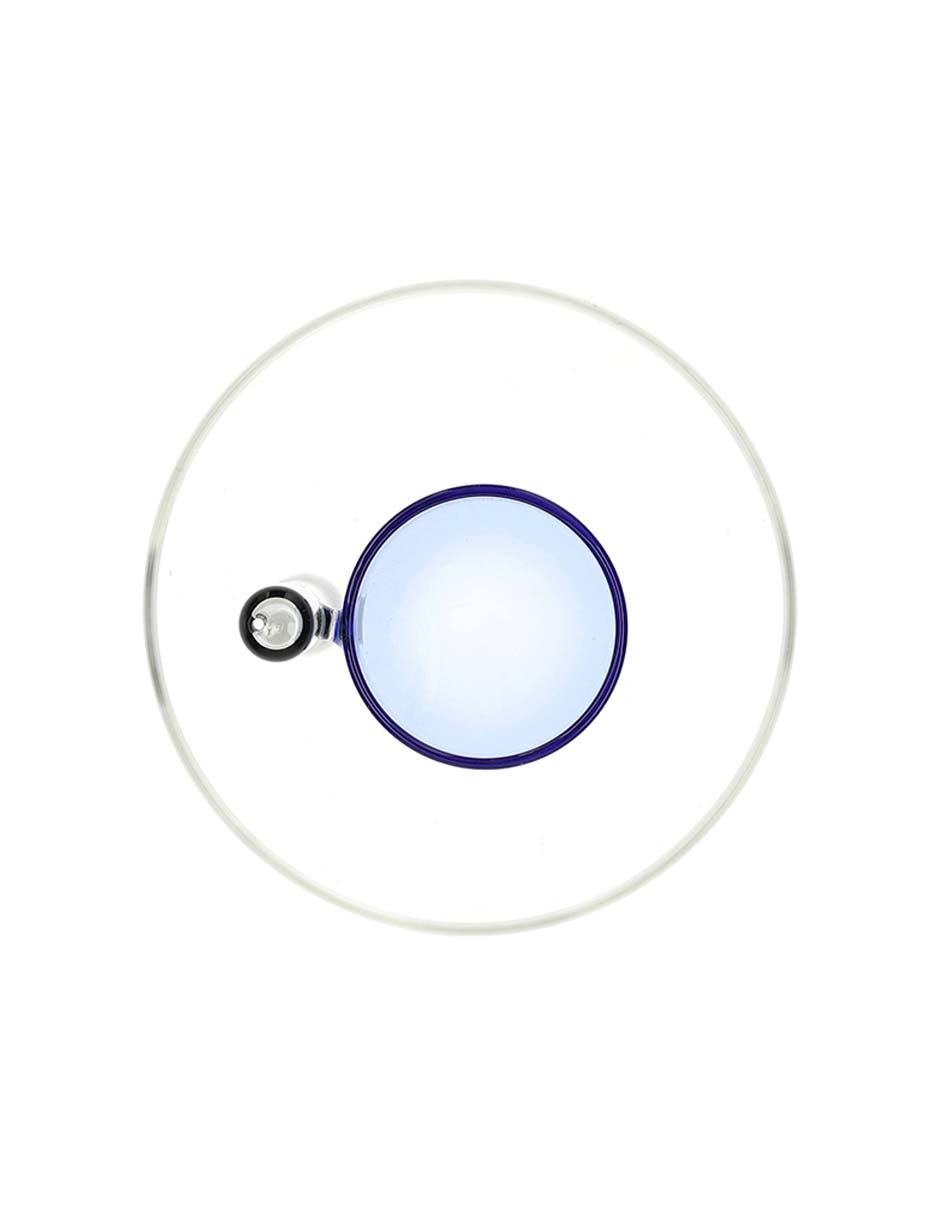 Portavela Iris 4