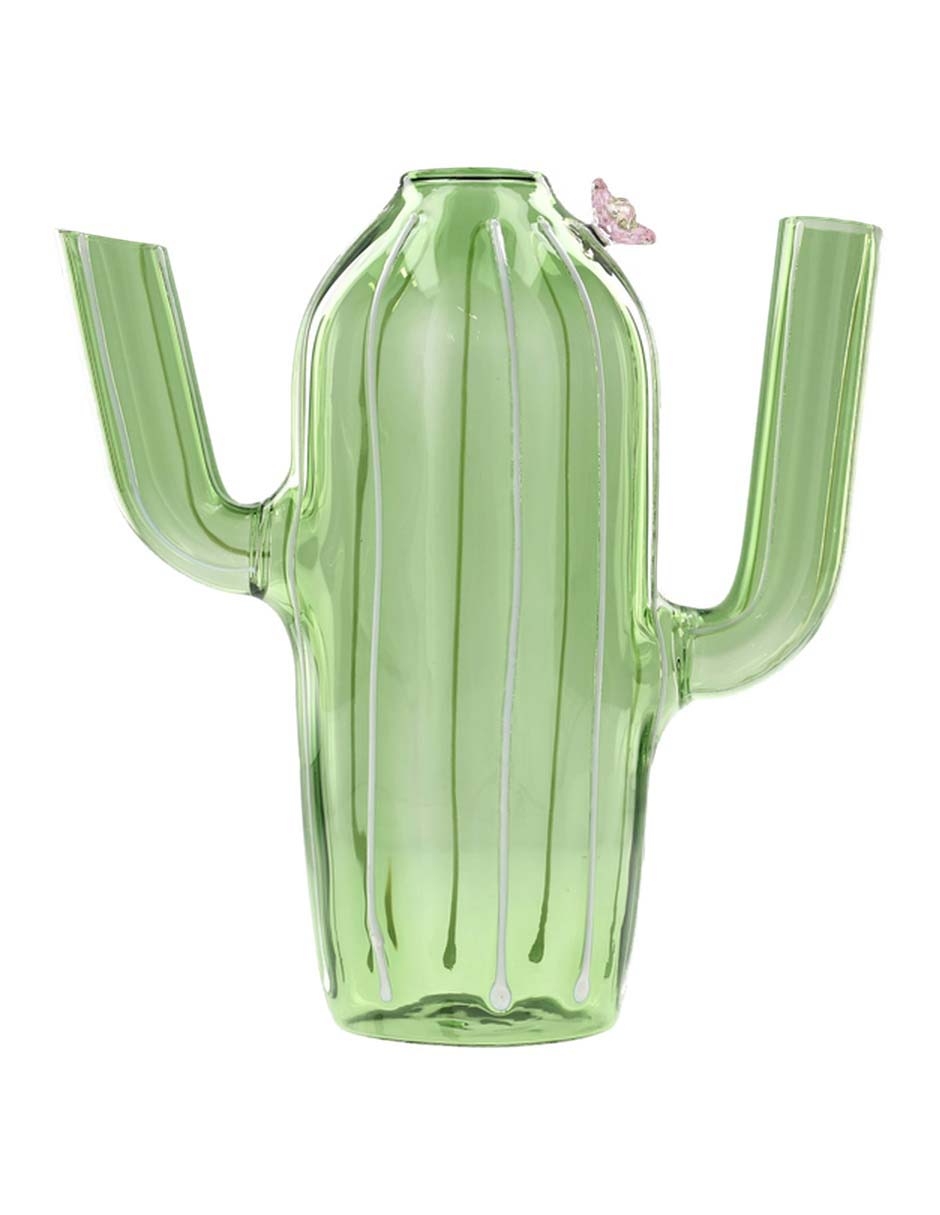Jarra Cactus Flower