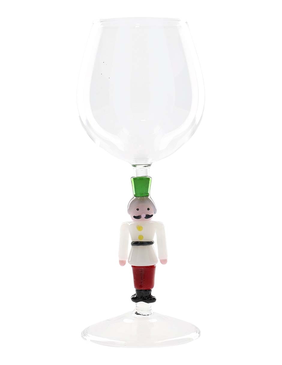 Copa para vino Cascanueces