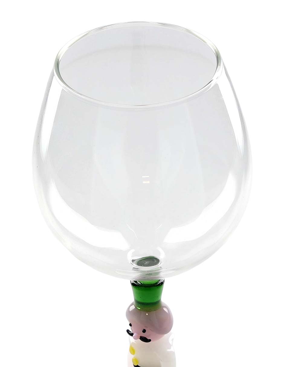 Copa para vino Cascanueces 2