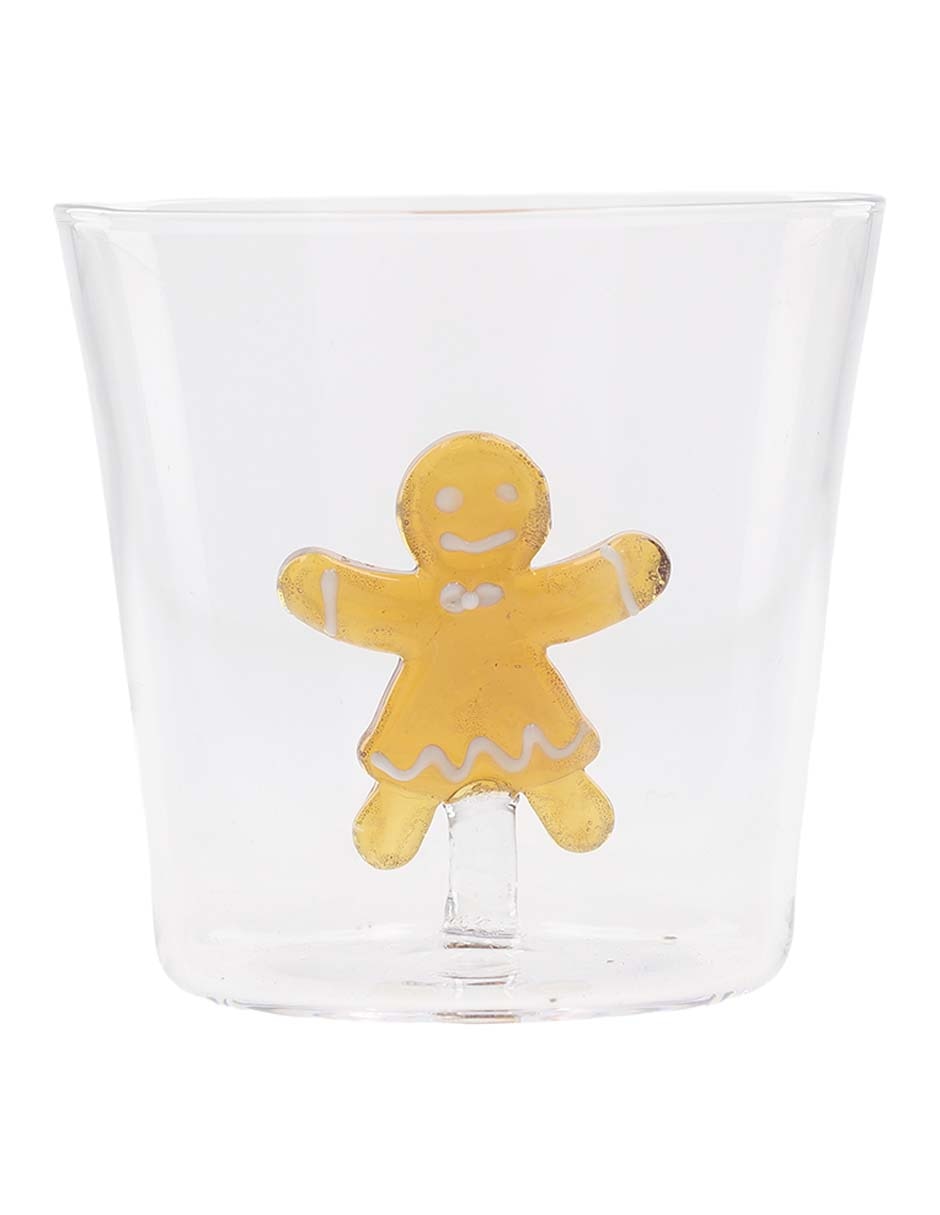 Vaso old fashion