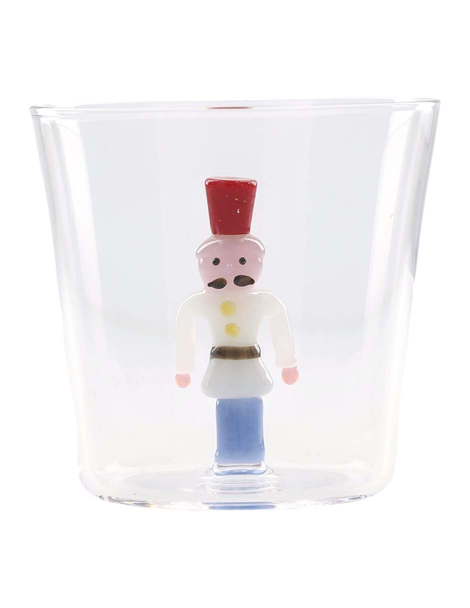 Vaso old fashion