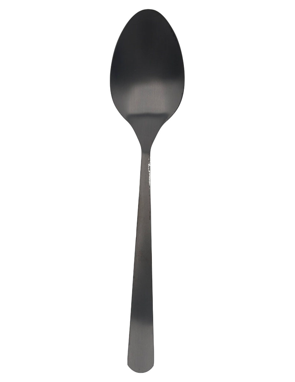 Set cubiertos Oslo de acero inoxidable 16 piezas 5
