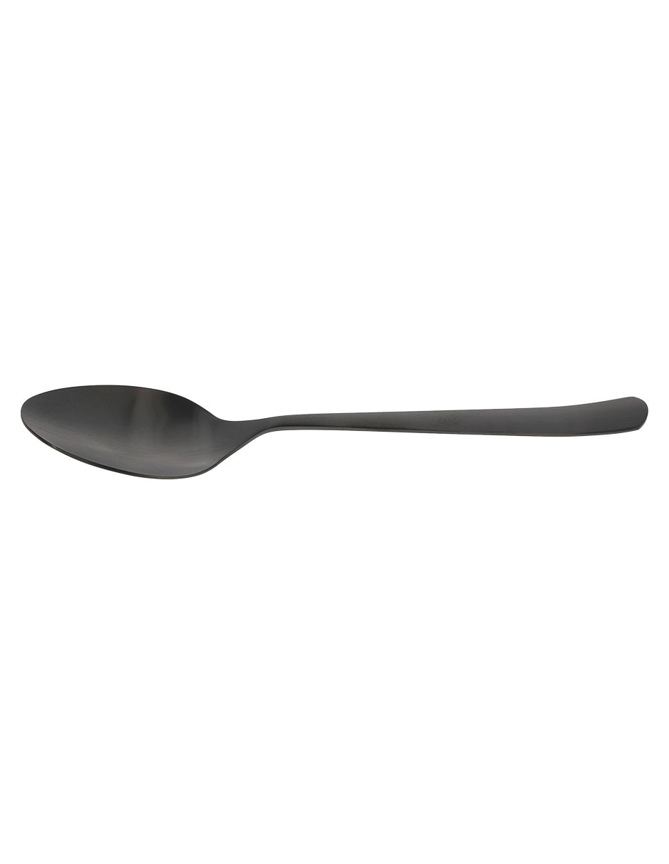 Set cubiertos Oslo de acero inoxidable 16 piezas 9