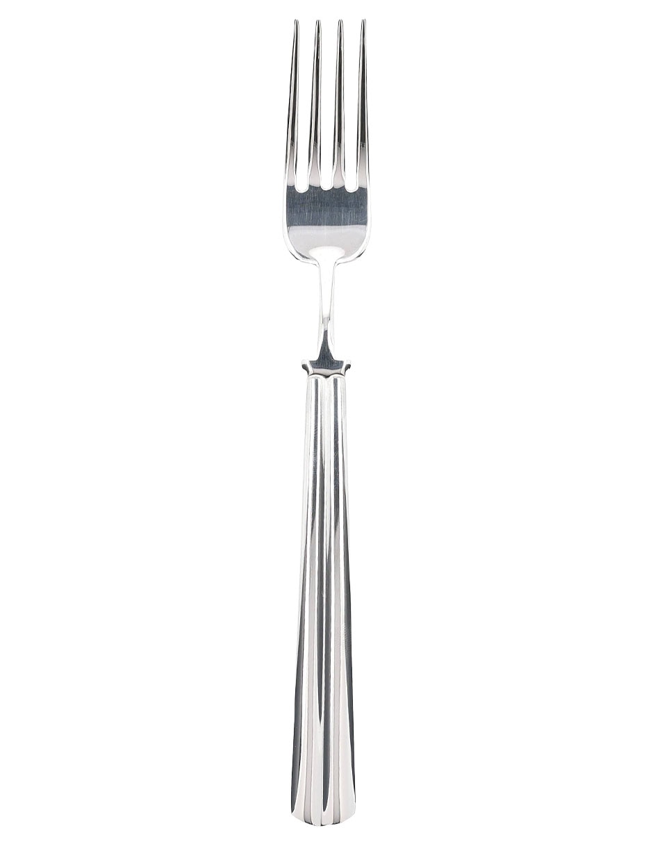 Set cubiertos Brooklyn de acero inoxidable 27 piezas 4