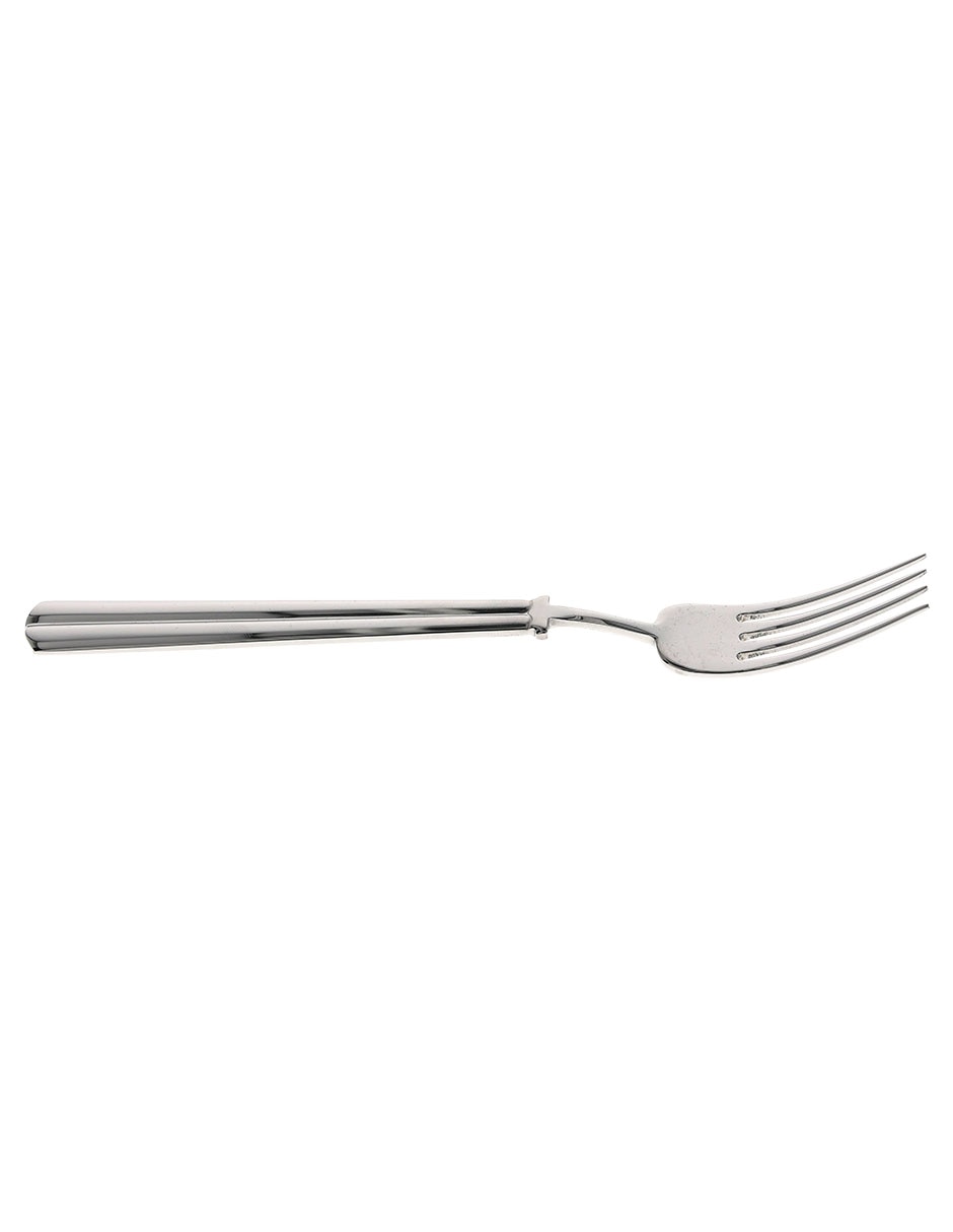 Set cubiertos Brooklyn de acero inoxidable 27 piezas 7