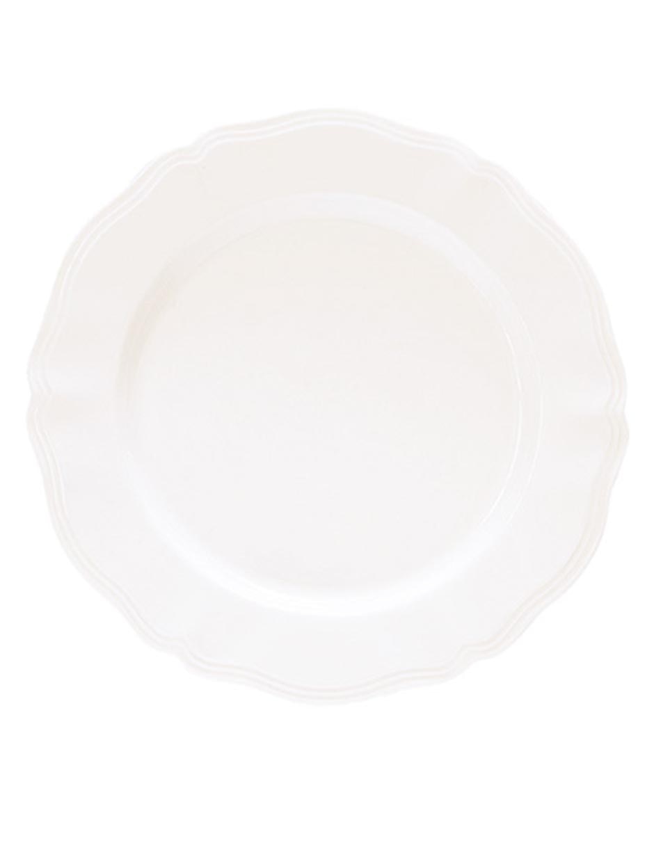 Vajilla cerrada perle de porcelana para 4 personas 4