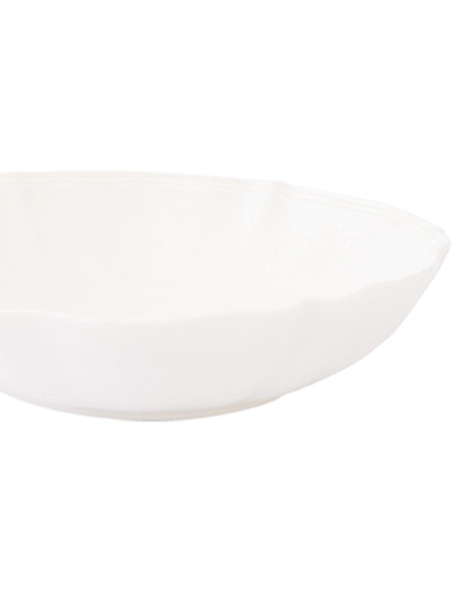 Vajilla cerrada perle de porcelana para 4 personas 7