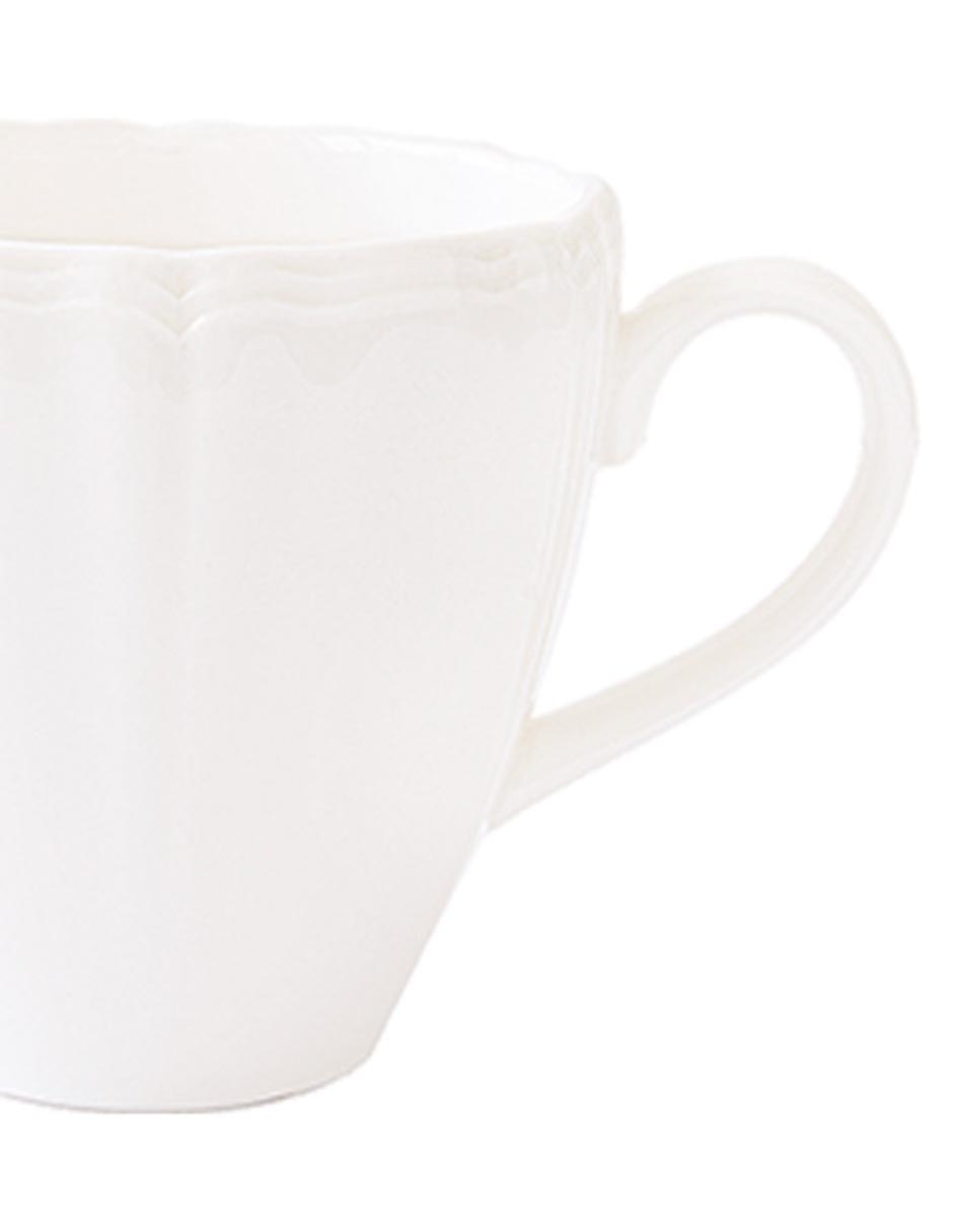 Vajilla cerrada perle de porcelana para 4 personas 9