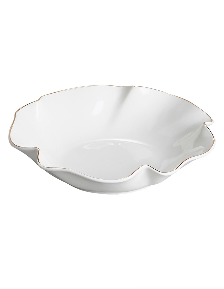 Bowl Oasis de porcelana 2