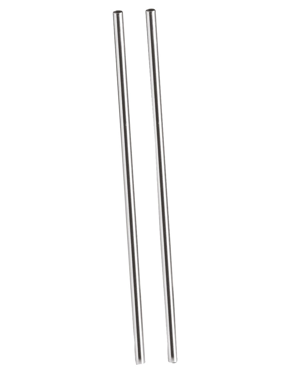 Set bar Silver Night de acero inoxidable 3