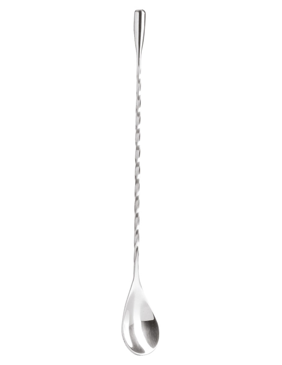 Set bar Silver Night de acero inoxidable 4