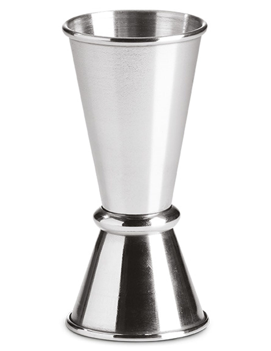 Set bar Silver Night de acero inoxidable 5