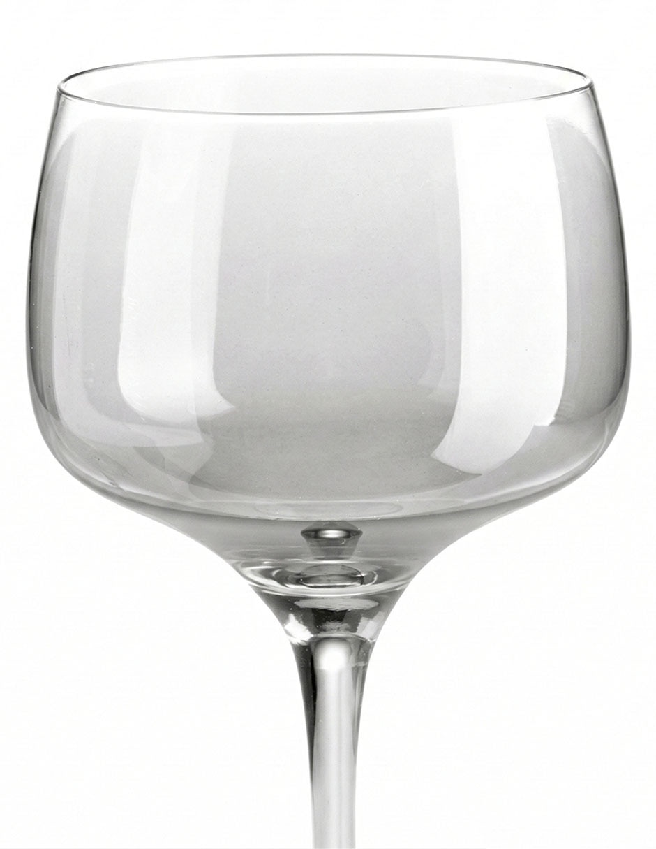 Set bar Silver Night de acero inoxidable 7