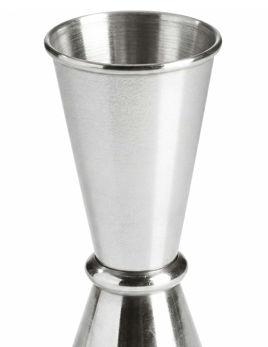 Set bar Silver Night de acero inoxidable 10