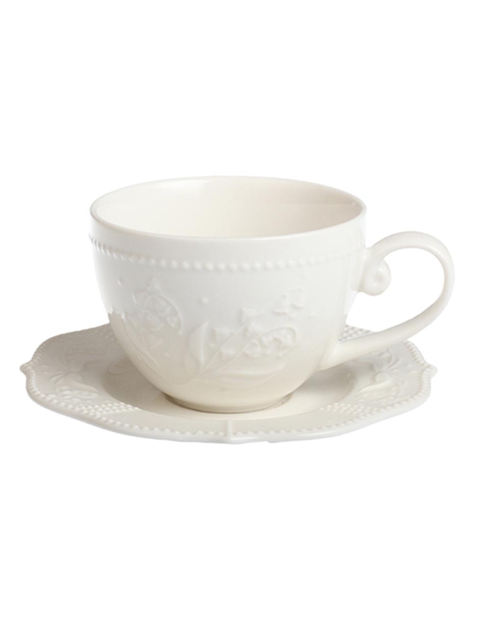 Taza terno Bellflower