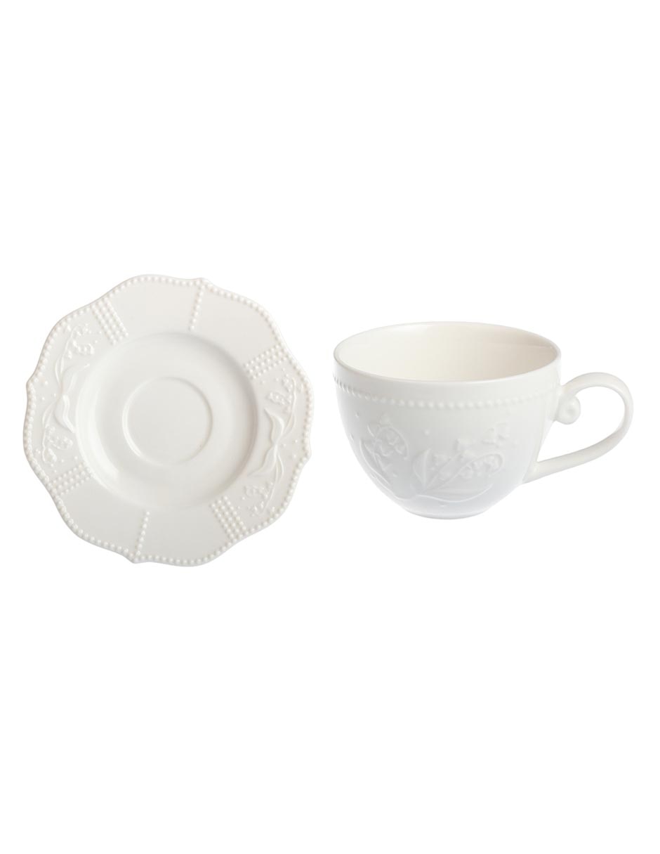 Taza terno Bellflower 2