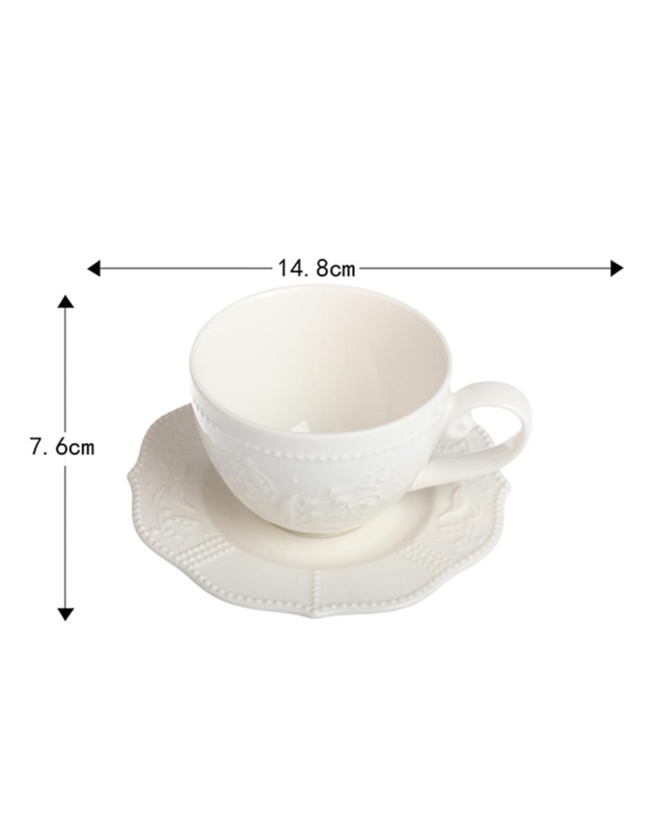 Taza terno Bellflower 5