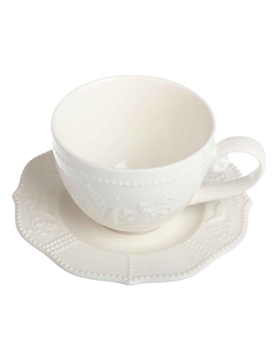 Taza terno Bellflower 3