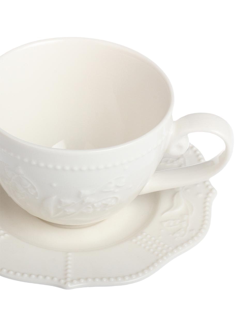 Taza terno Bellflower 4
