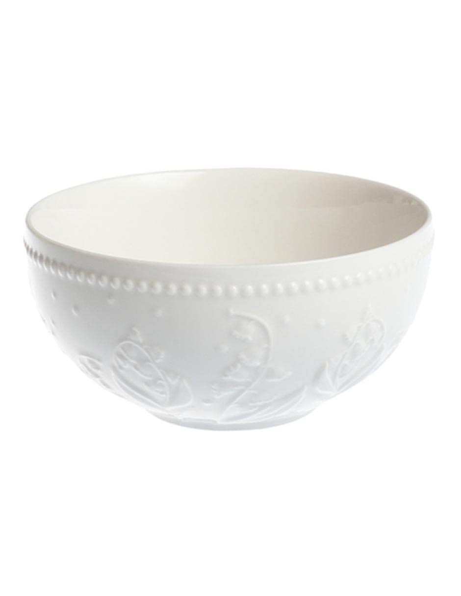 Bowl Bellflower de porcelana 2