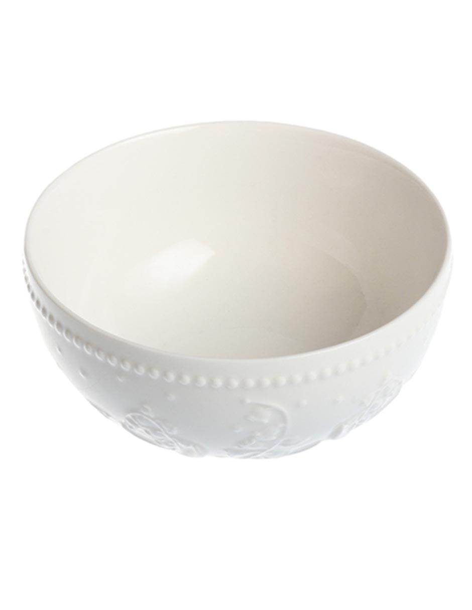 Bowl Bellflower de porcelana 3