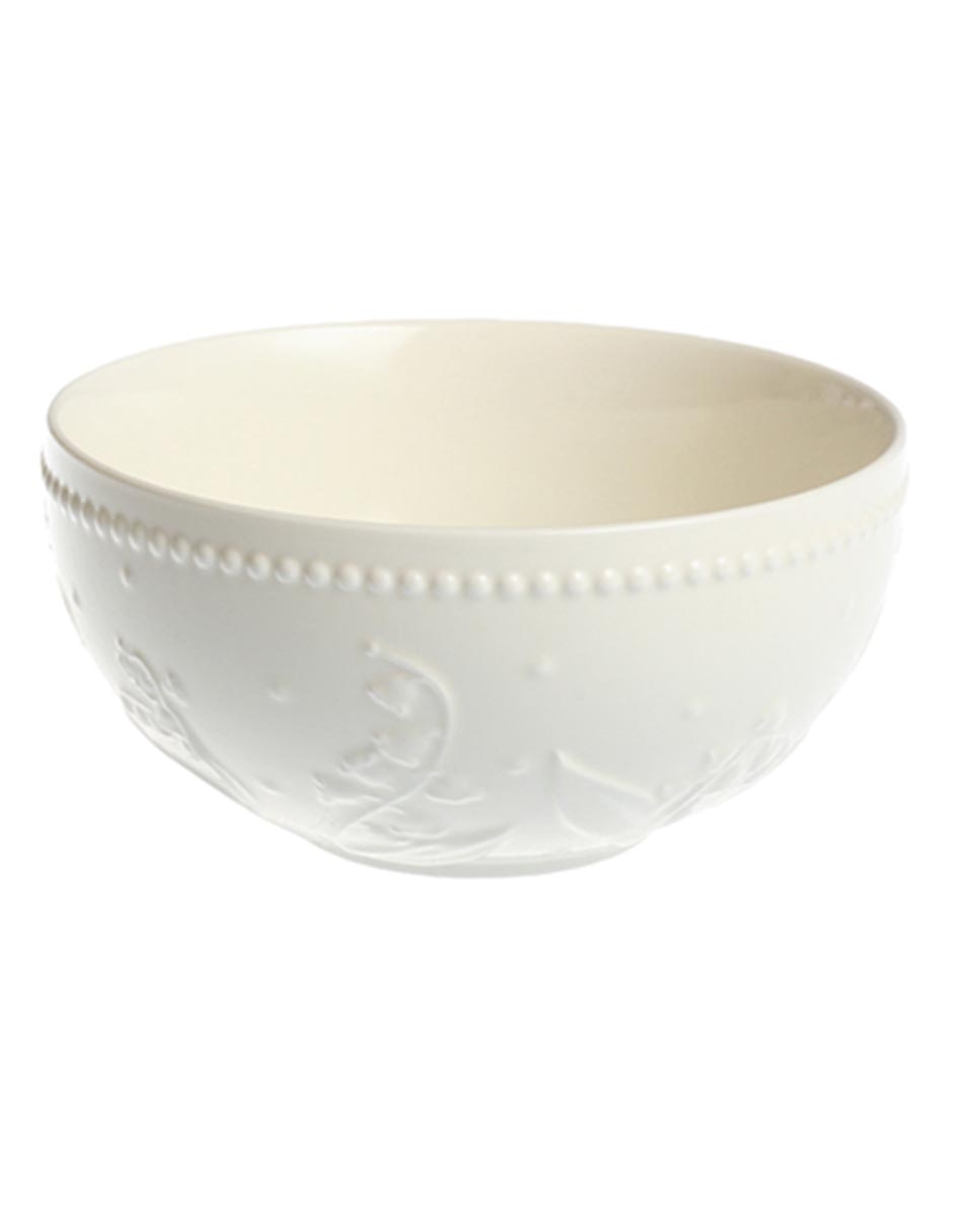 Bowl Bellflower de porcelana 2
