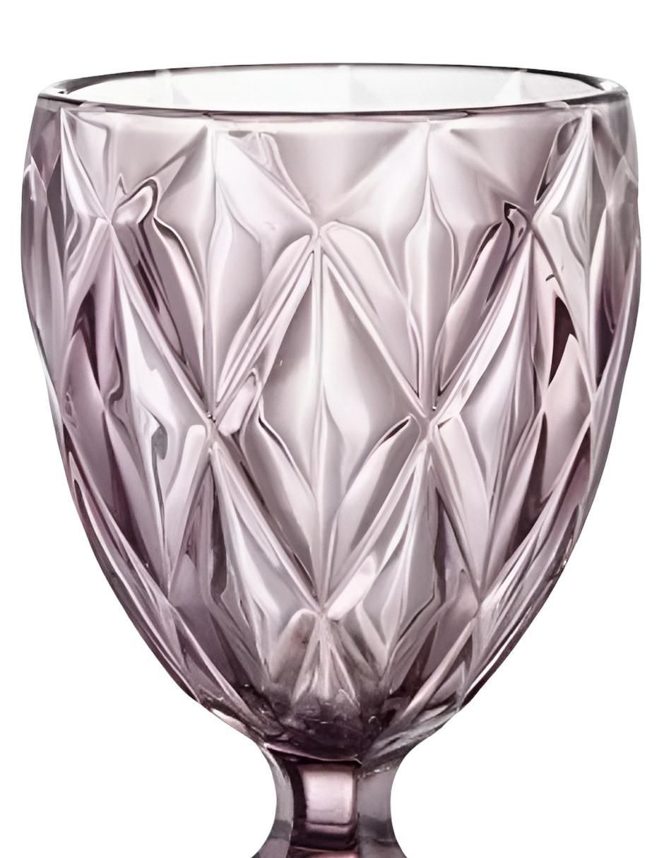 Set de copas universal xtllar1907 de vidrio 6 piezas 2