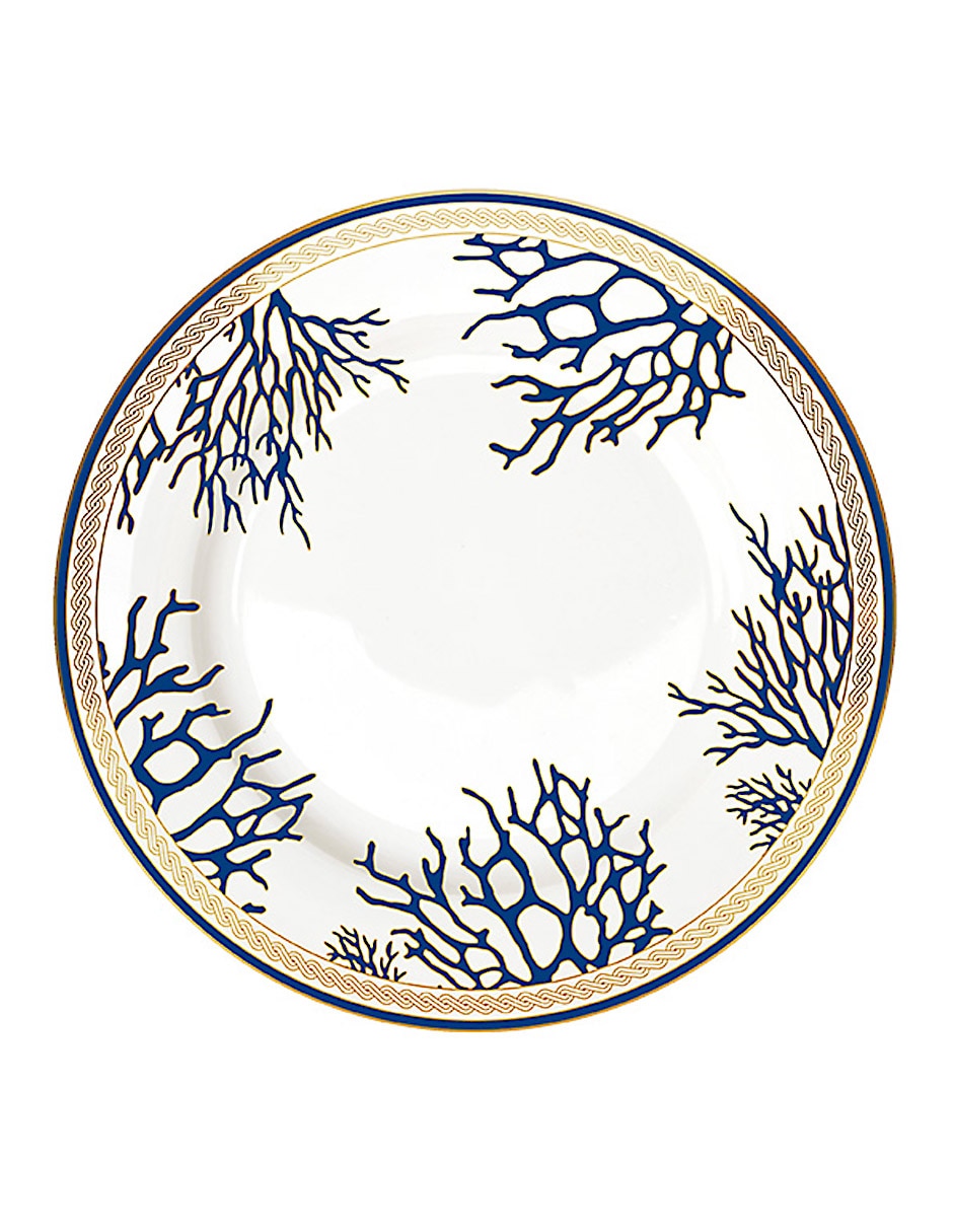 Vajilla cerrada de porcelana para 4 personas 4