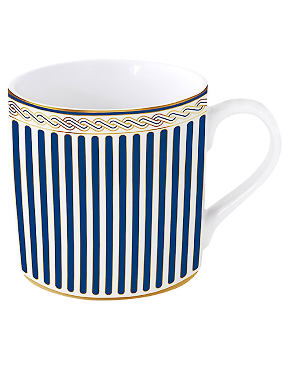 Vajilla cerrada de porcelana para 4 personas 5