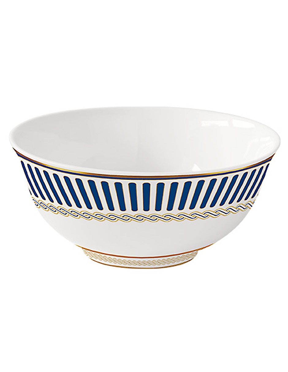 Set bowl Corrallo 2 piezas de porcelana 2