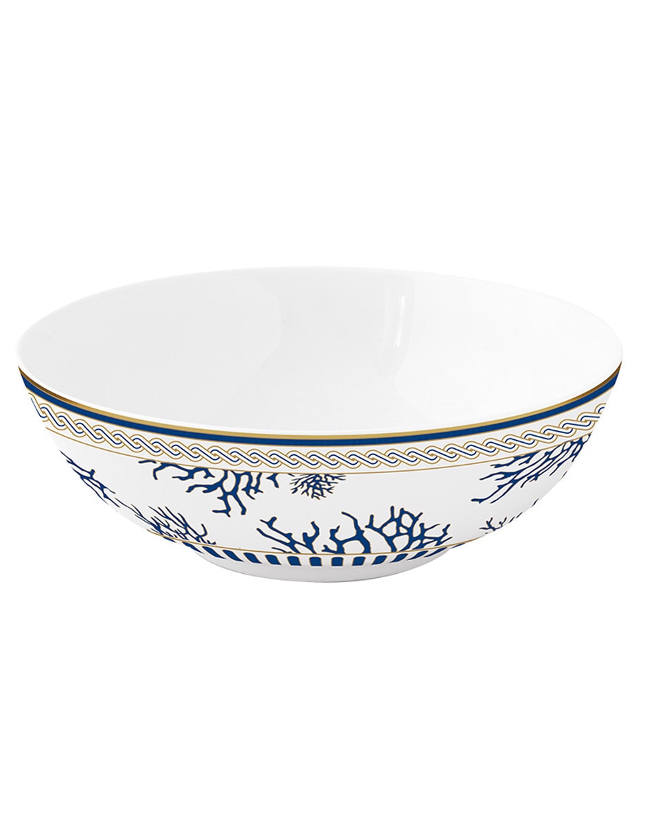 Bowl Corallo de porcelana
