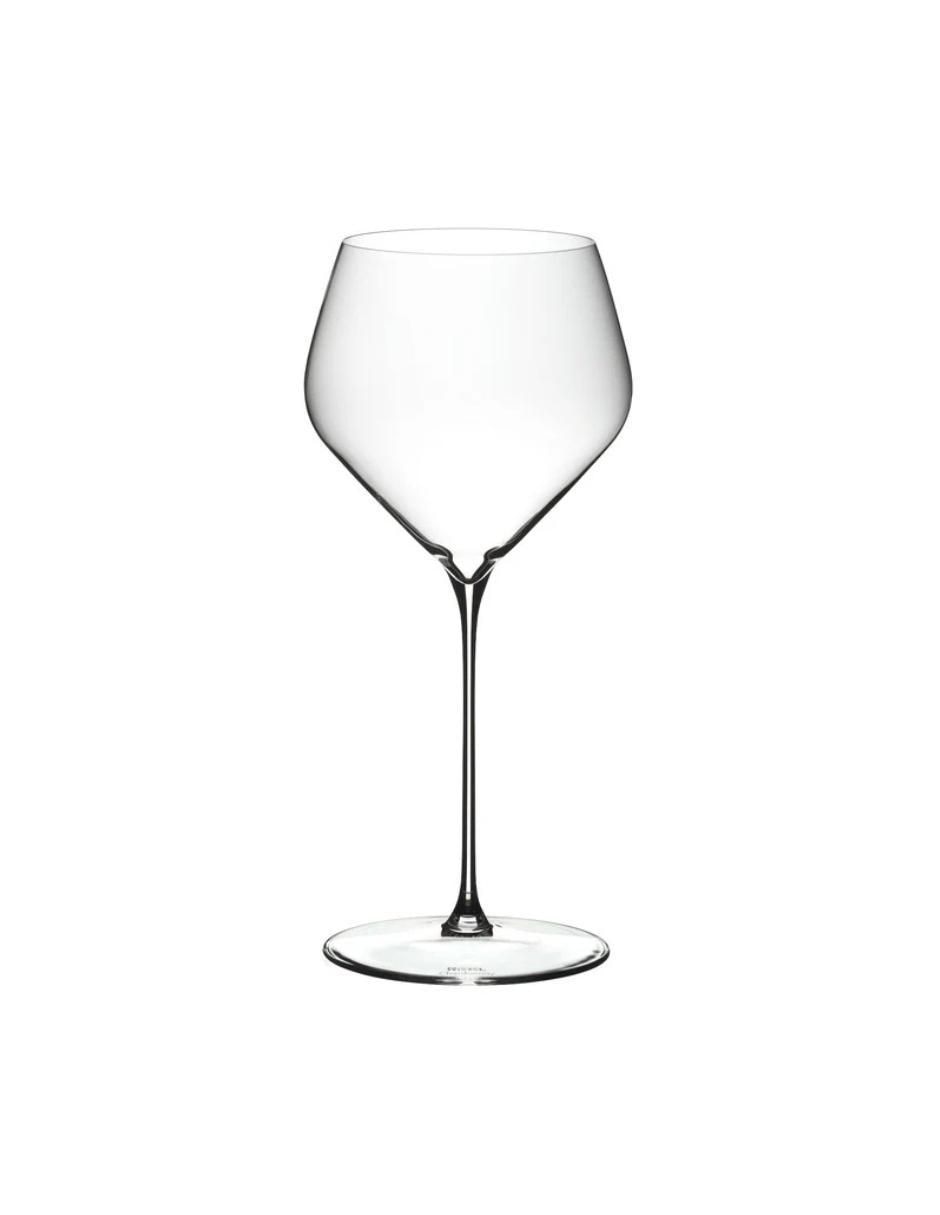 Set de copas para vino Veloce Tasting de cristal 4 piezas 5