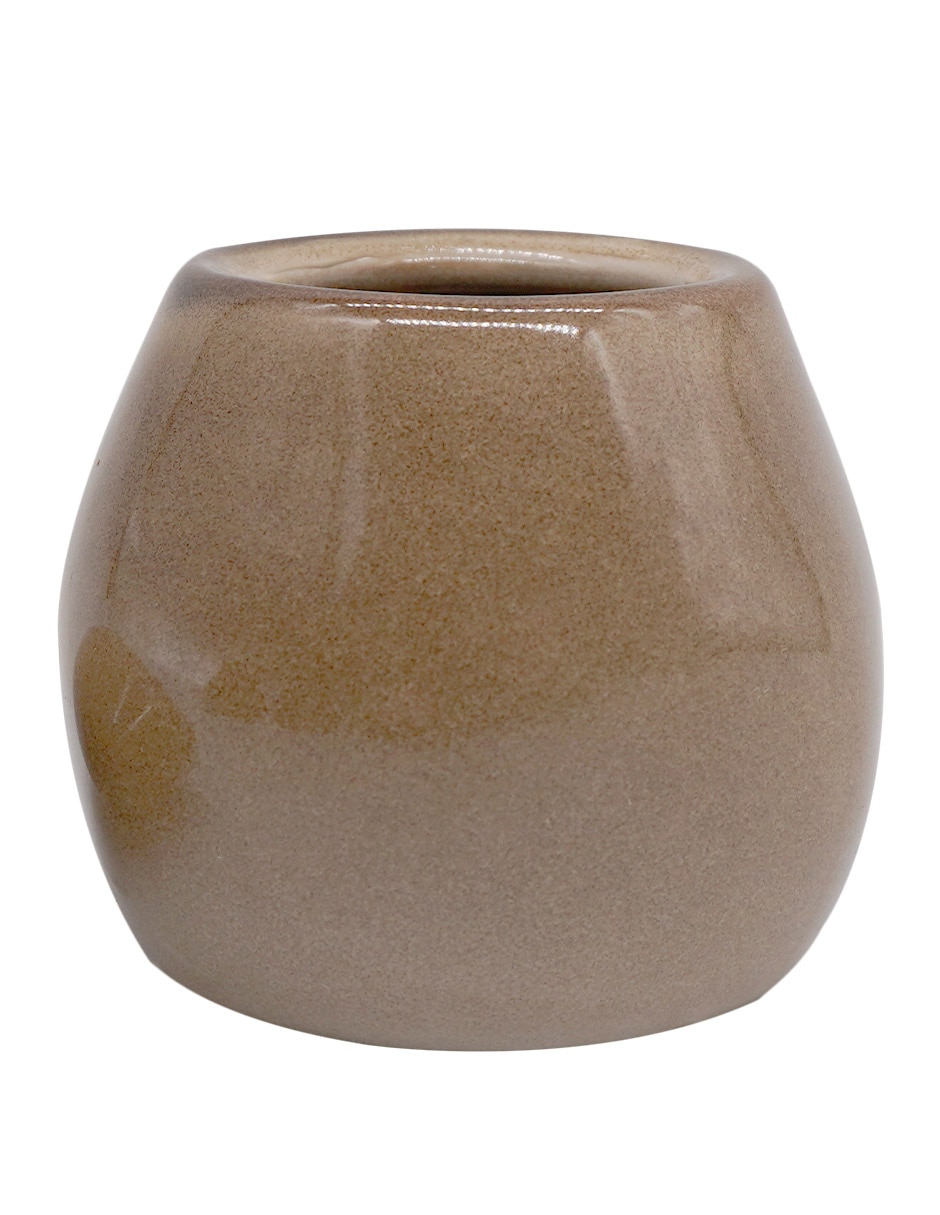 Azucarera Rustic de cerámica 3