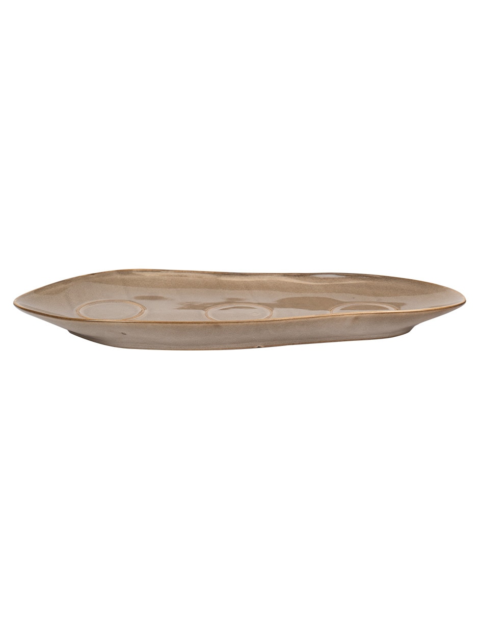 Set ramekin cerámica Rustic 4 piezas 5