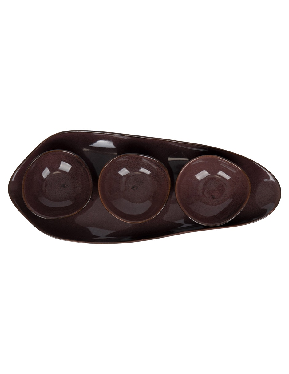 Set ramekin cerámica 4 piezas 2