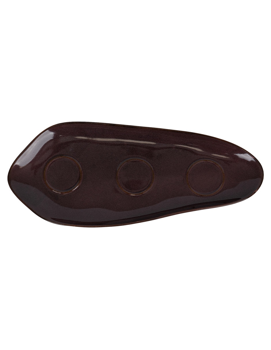 Set ramekin cerámica 4 piezas 4