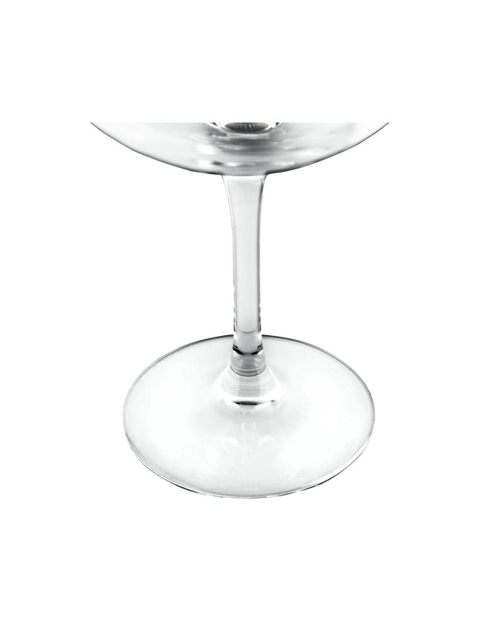 Set de copas para gin Juniper de vidrio 6 piezas 3