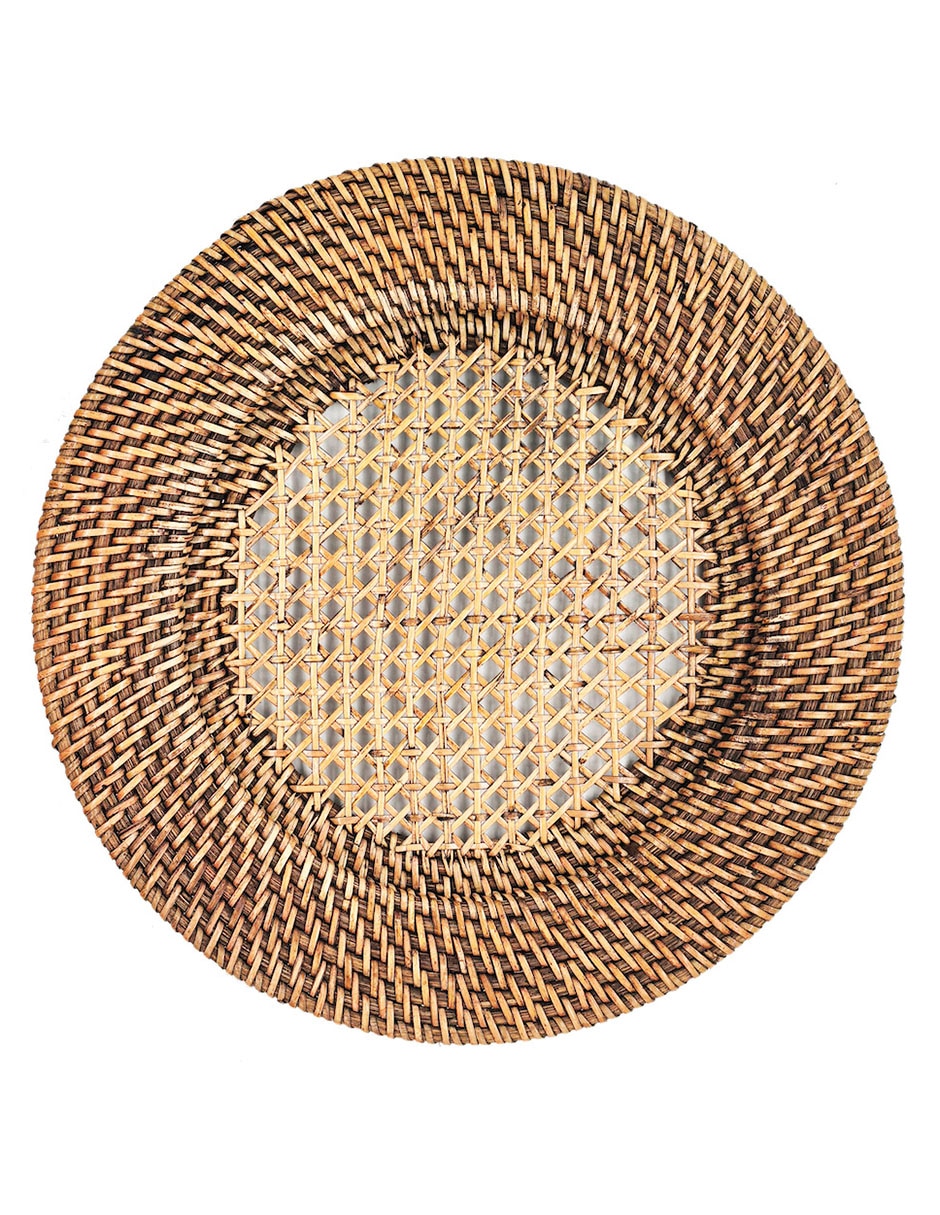 Plato base Indo