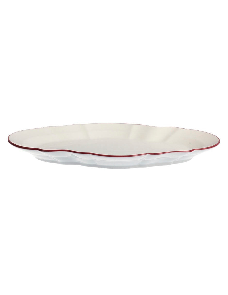Platón England de porcelana 2