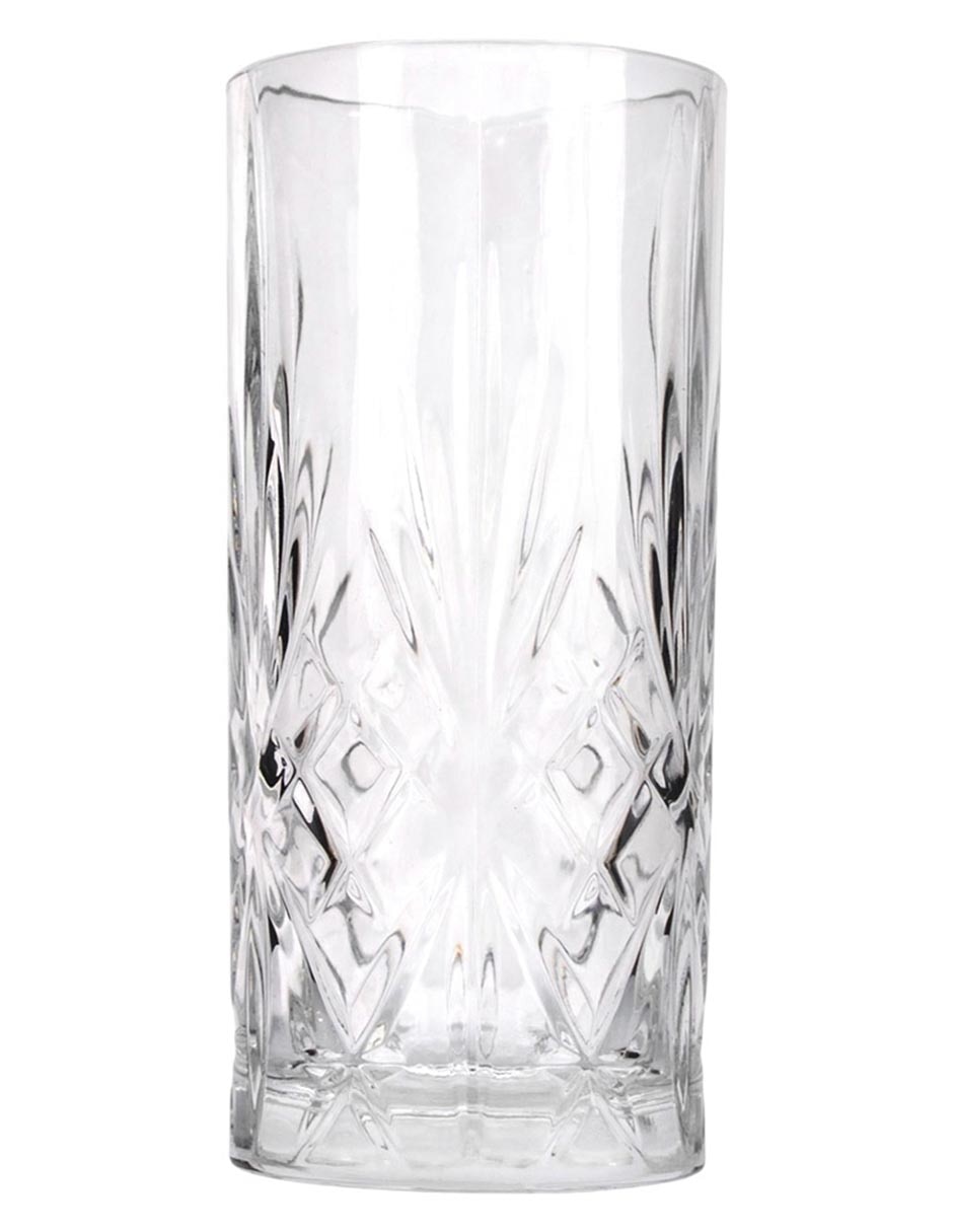 'vaso' highball melodia 'de' cristal 'con' 1 pieza 'piezas' 'vaso' highball melodia 'de' cristal 'con' 1 pieza 'piezas'