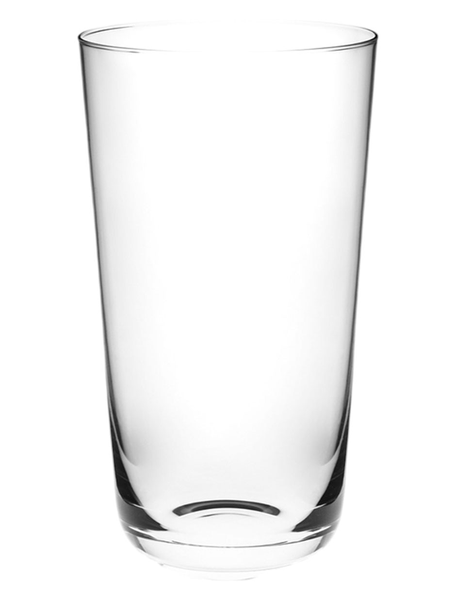 Vaso dof Handy de cristal 1 pieza Vaso dof Handy de cristal 1 pieza
