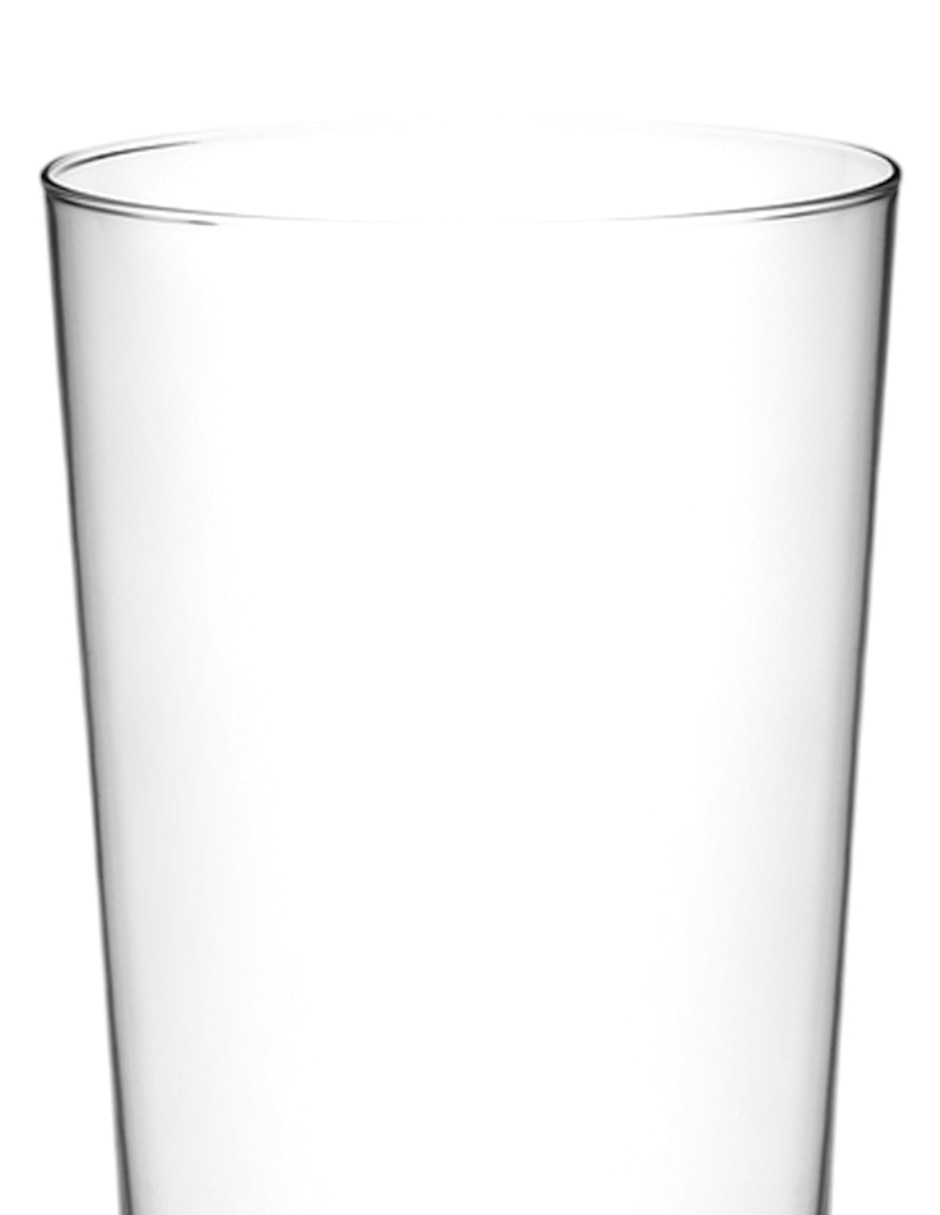 Vaso Highball Handy de cristal con 1 pieza 2