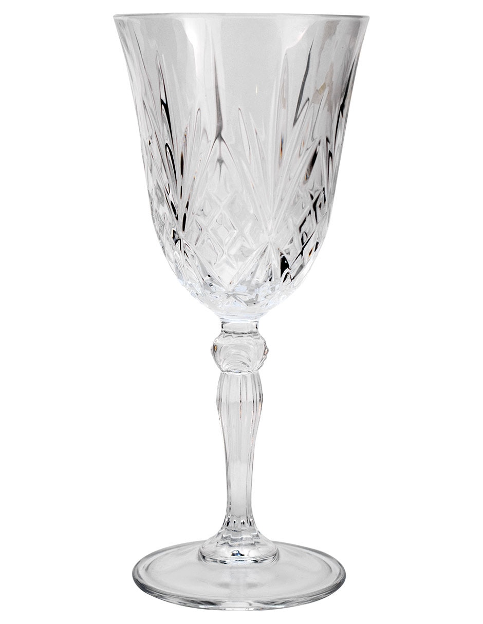 Copa para vino tinto Melodia de cristal 1 pieza