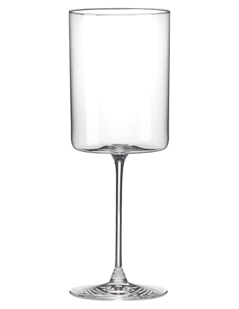 Copa para vino blanco Medium de cristal 1 pieza Copa para vino blanco Medium de cristal 1 pieza
