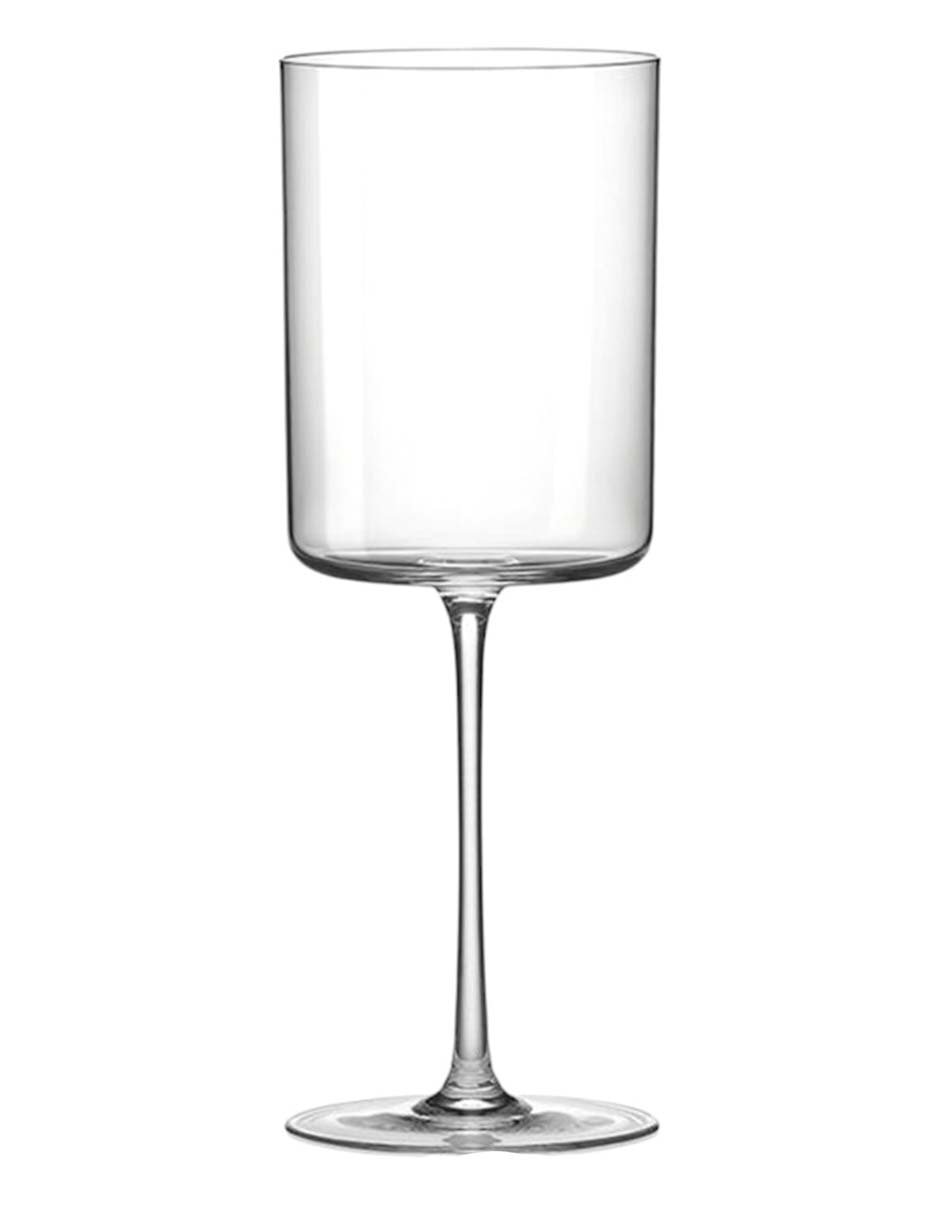 Copa para vino tinto de cristal Copa para vino tinto de cristal